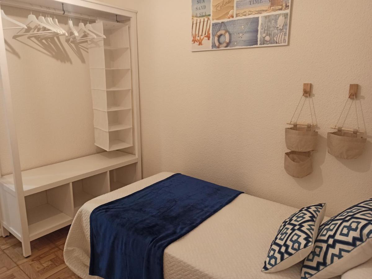 Apartament Piso Centrico Calma Costera Santander Zewnętrze zdjęcie