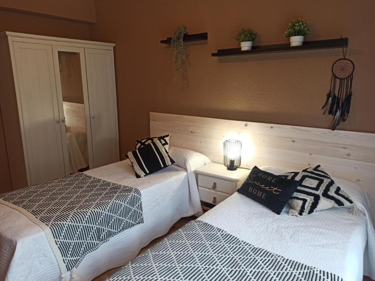 Apartament Piso Centrico Calma Costera Santander Zewnętrze zdjęcie
