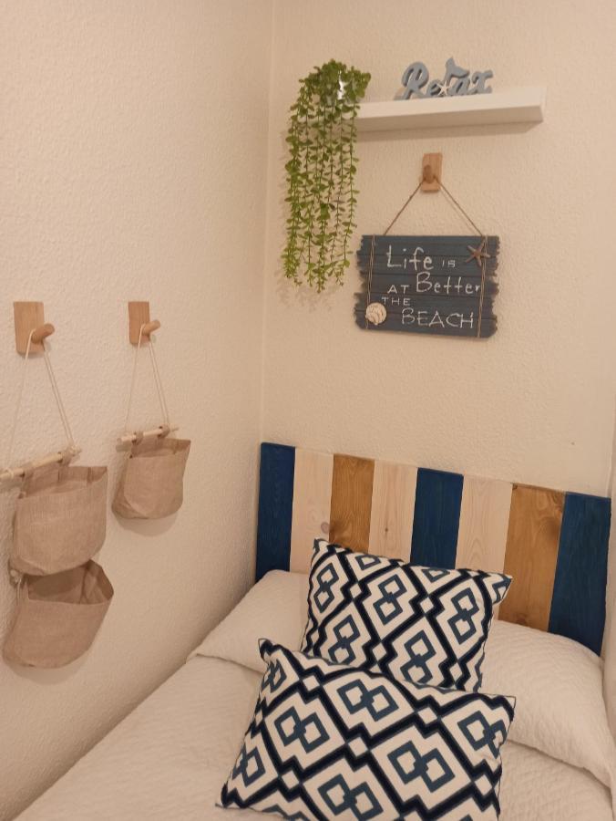 Apartament Piso Centrico Calma Costera Santander Zewnętrze zdjęcie