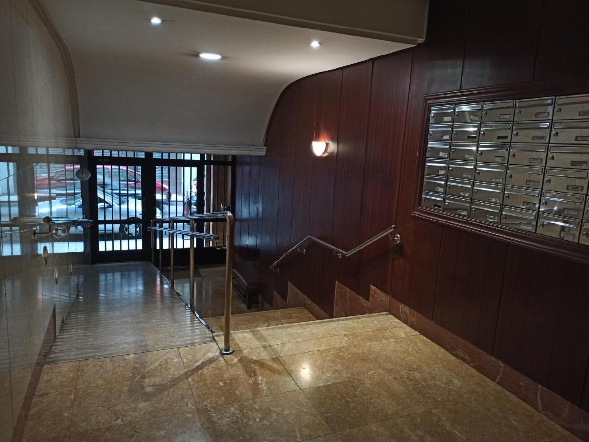 Apartament Piso Centrico Calma Costera Santander Zewnętrze zdjęcie