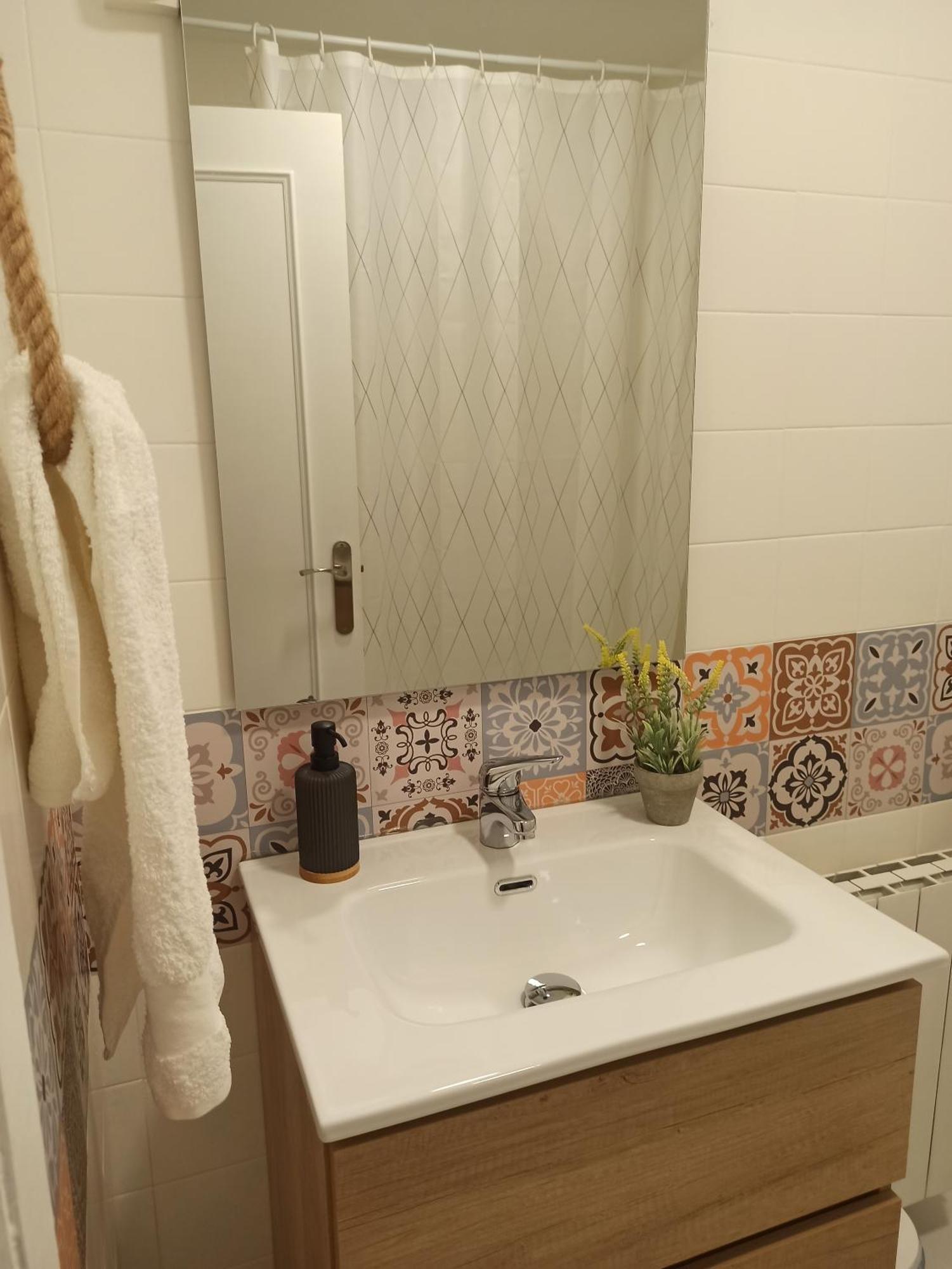 Apartament Piso Centrico Calma Costera Santander Zewnętrze zdjęcie