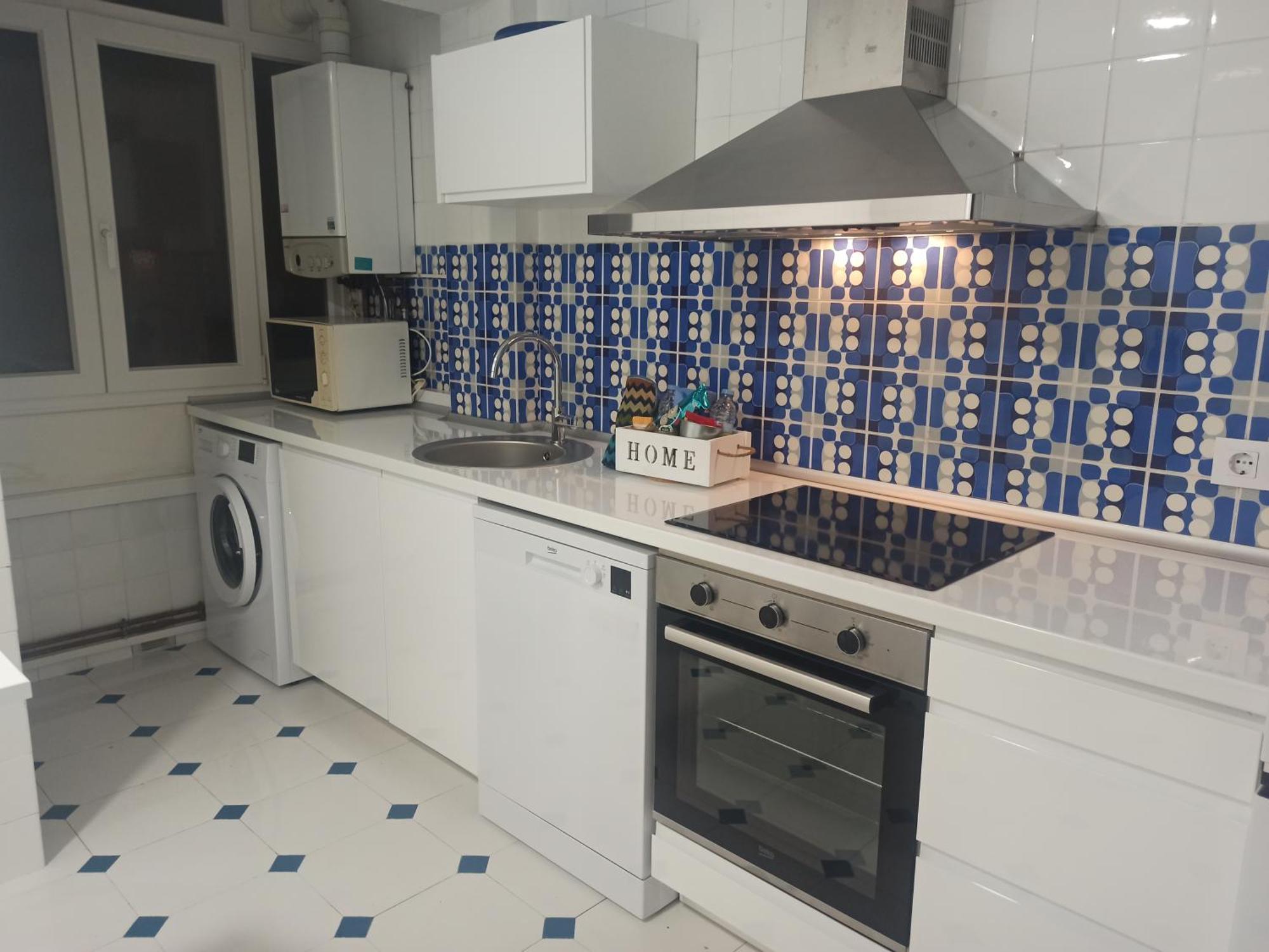 Apartament Piso Centrico Calma Costera Santander Zewnętrze zdjęcie