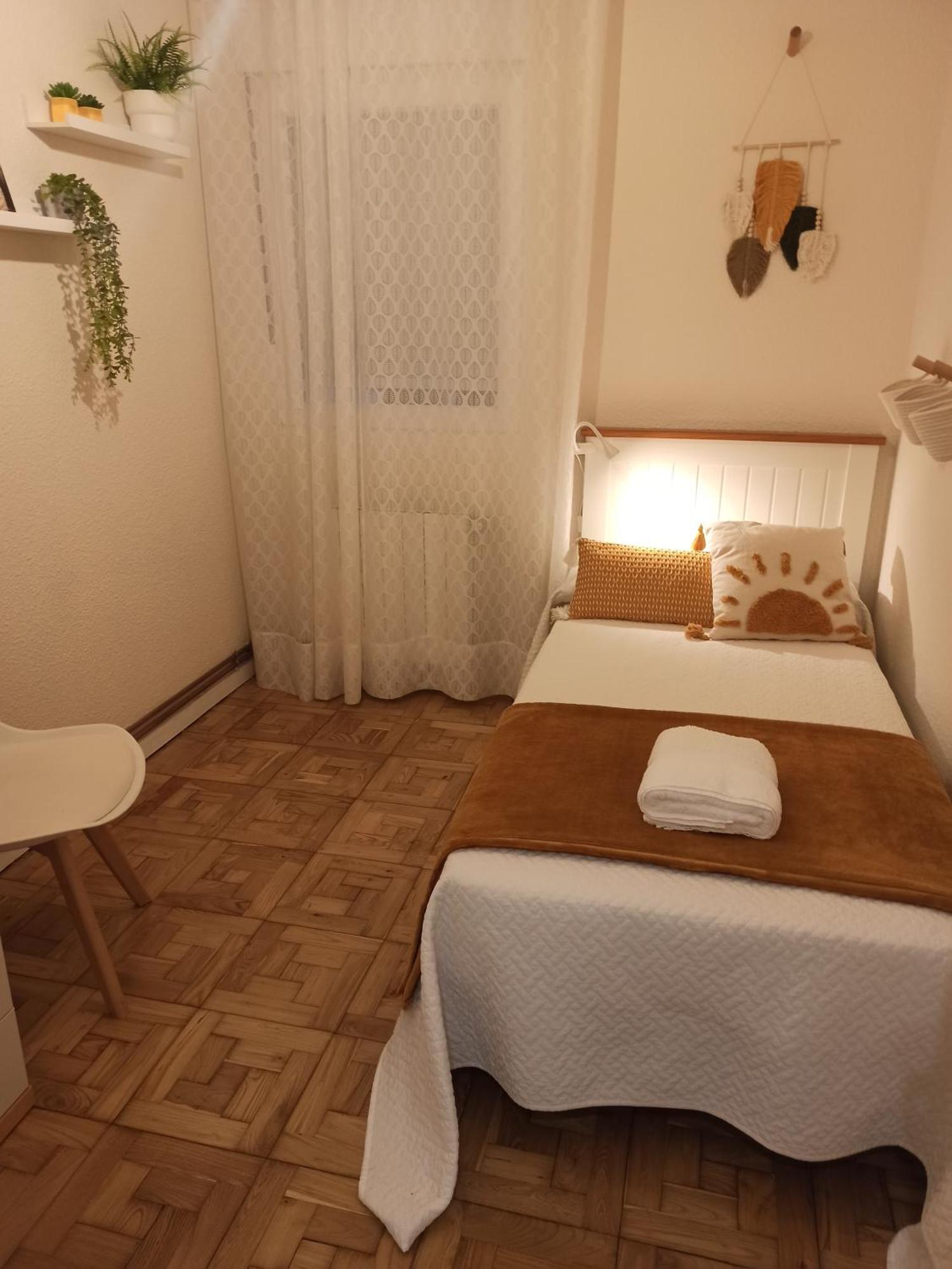 Apartament Piso Centrico Calma Costera Santander Zewnętrze zdjęcie