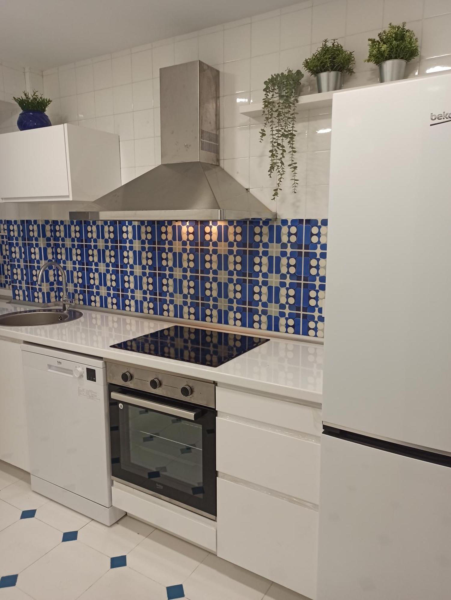 Apartament Piso Centrico Calma Costera Santander Zewnętrze zdjęcie